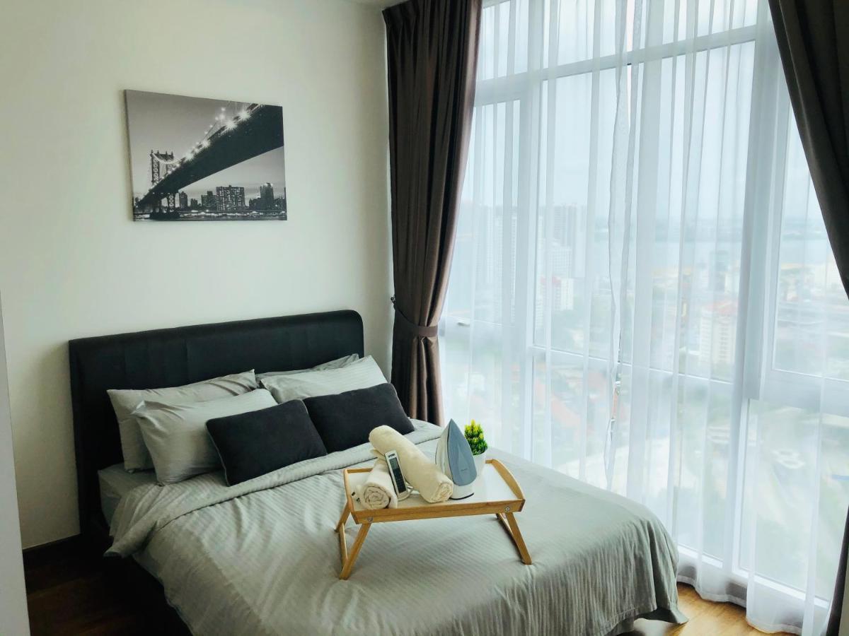 Apartment Paragon By Antlerzone *