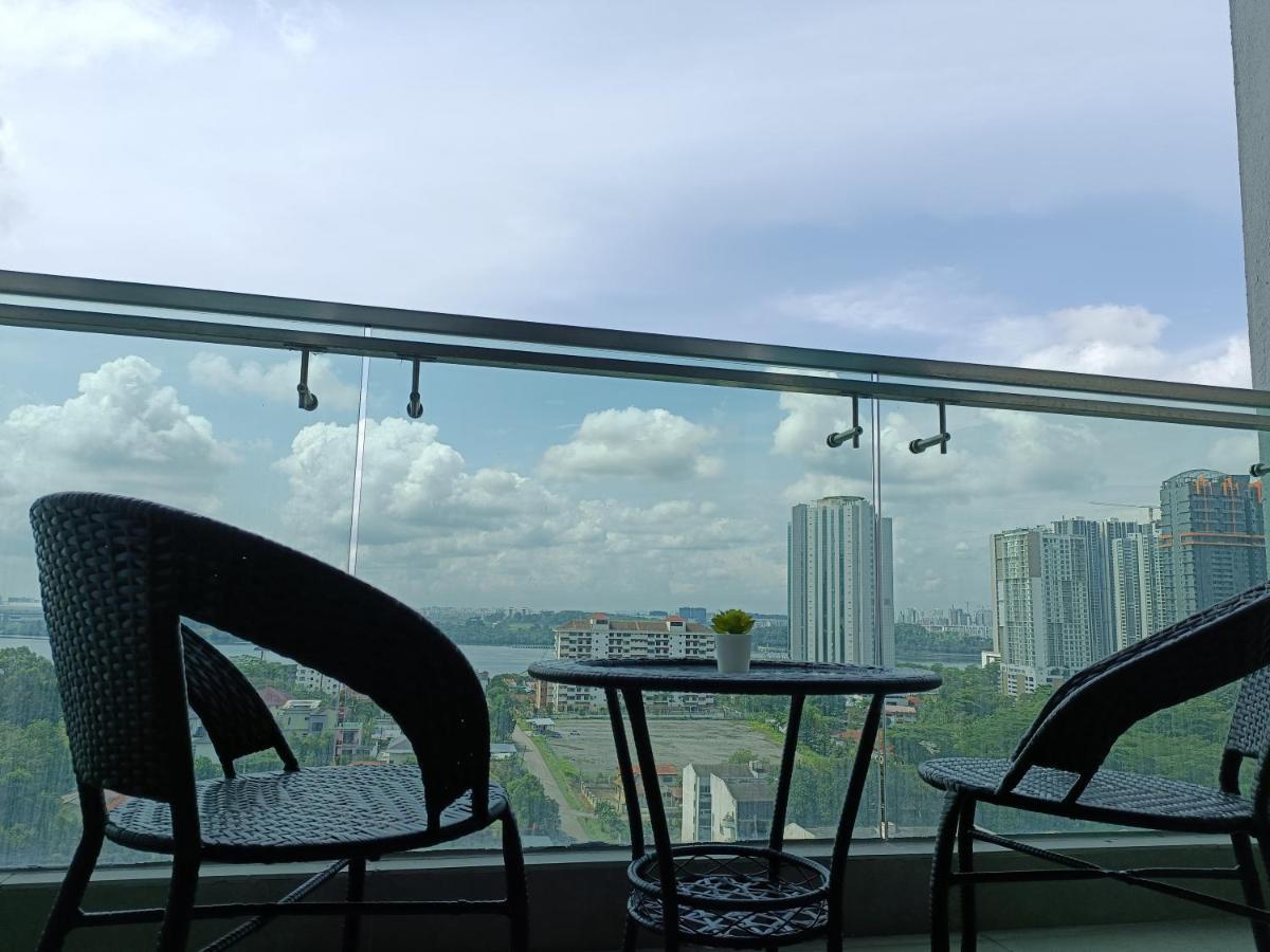 Paragon By Antlerzone * Johor Bahru