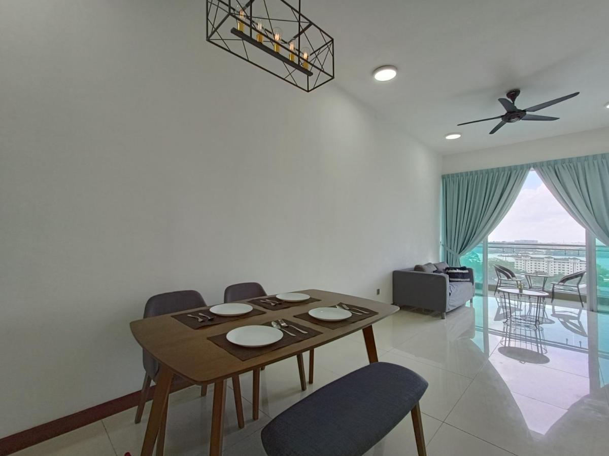 Paragon By Antlerzone Johor Bahru