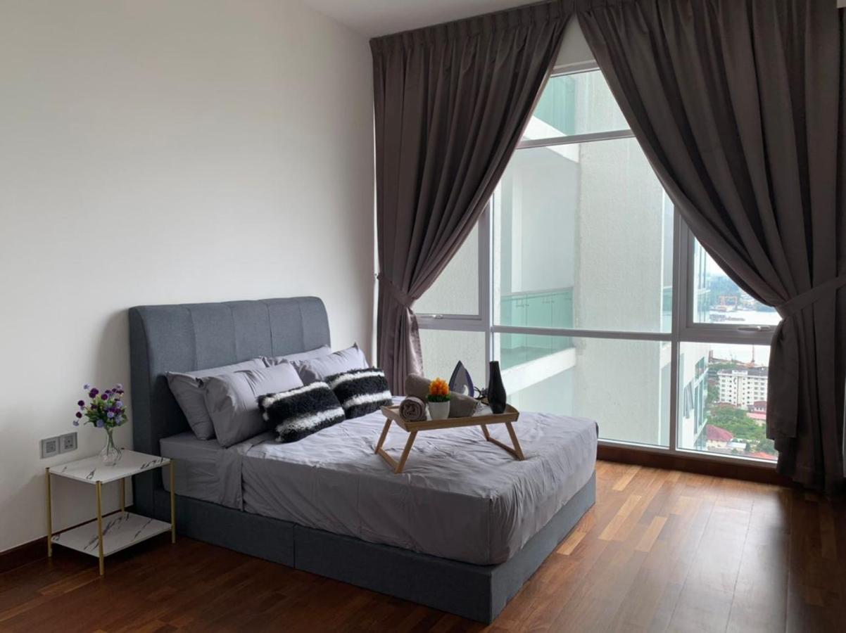 Apartment Paragon By Antlerzone *