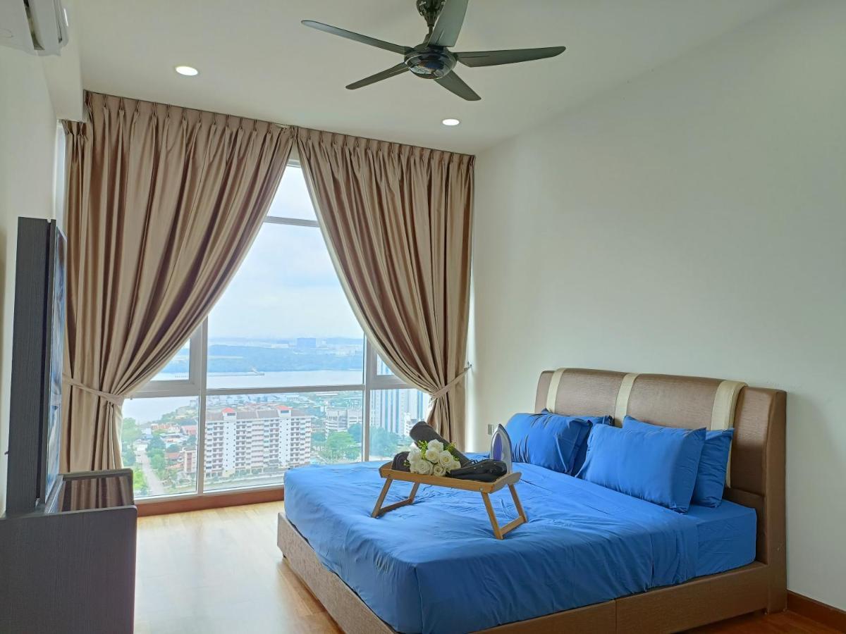 Paragon By Antlerzone Apartment Johor Bahru