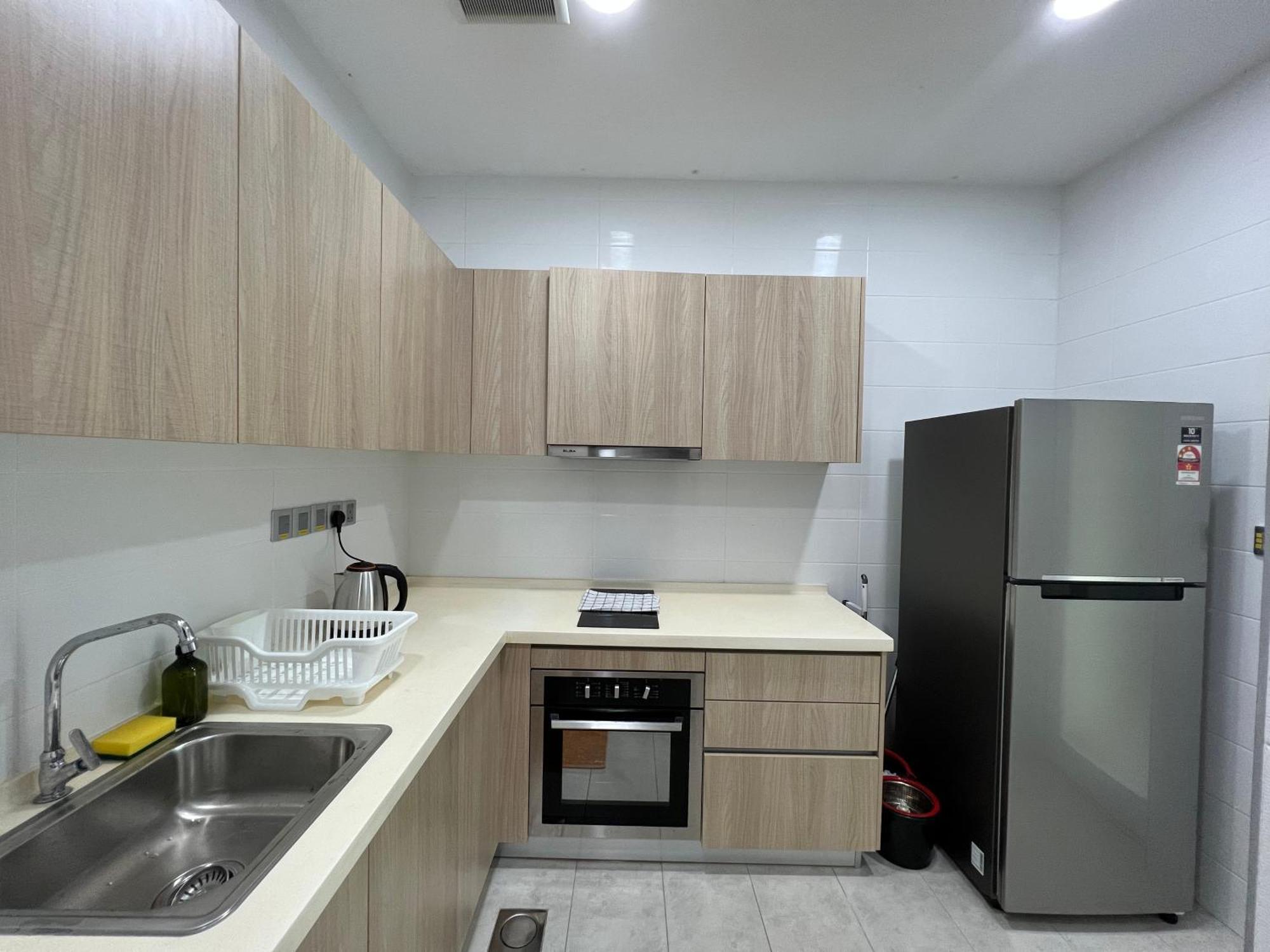 Paragon By Antlerzone * Johor Bahru