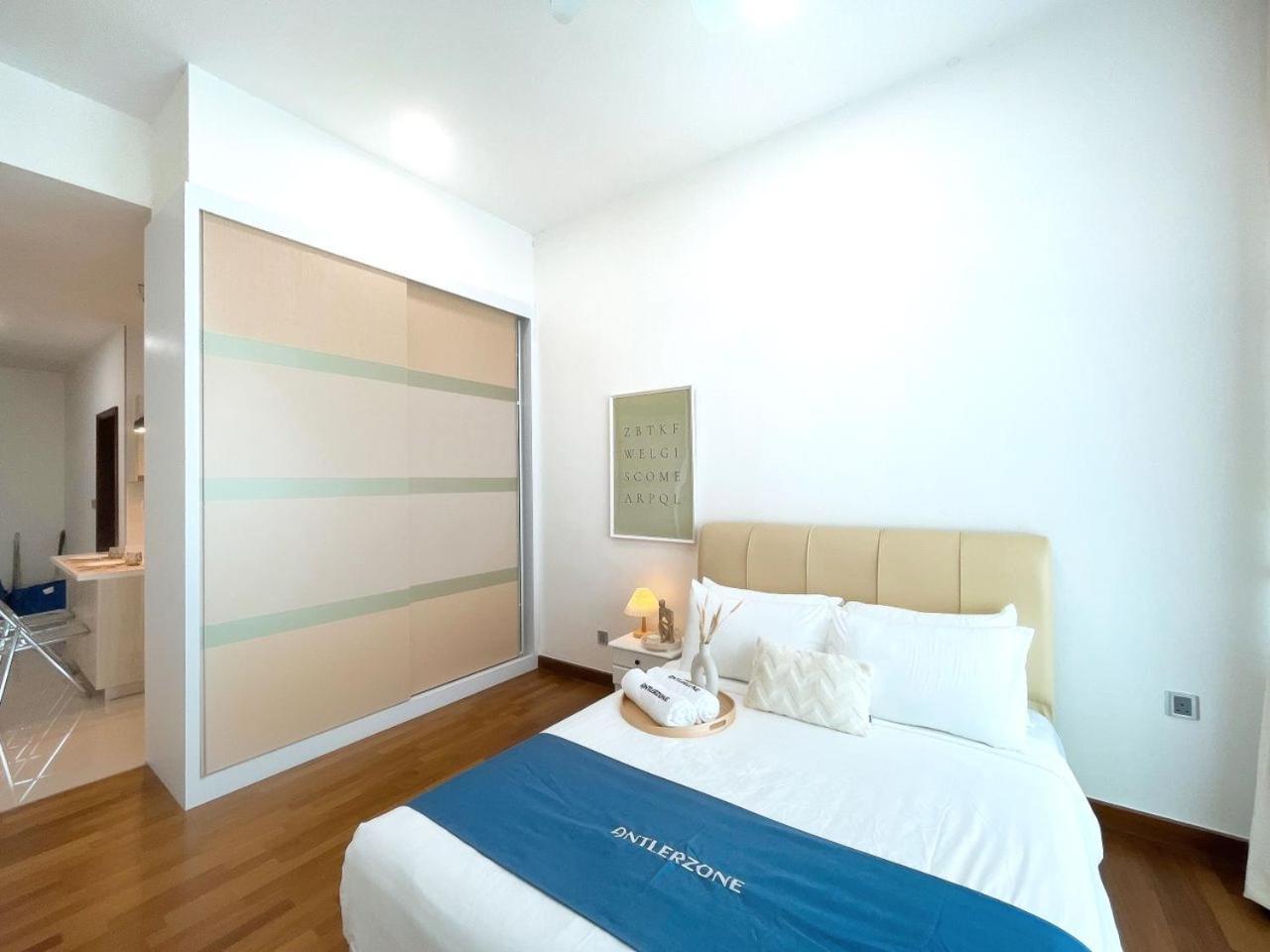 Paragon By Antlerzone * Johor Bahru