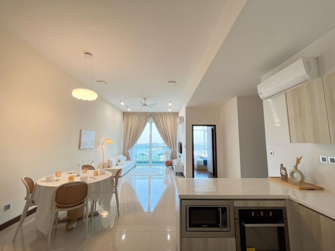 Paragon By Antlerzone Johor Bahru